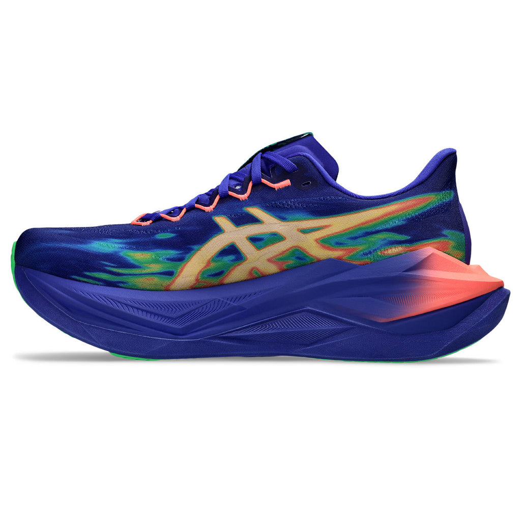 ASICS Superblast 3 Unisex Running Shoe | FF Leap Cushioning & Trampoline Pod Technology
