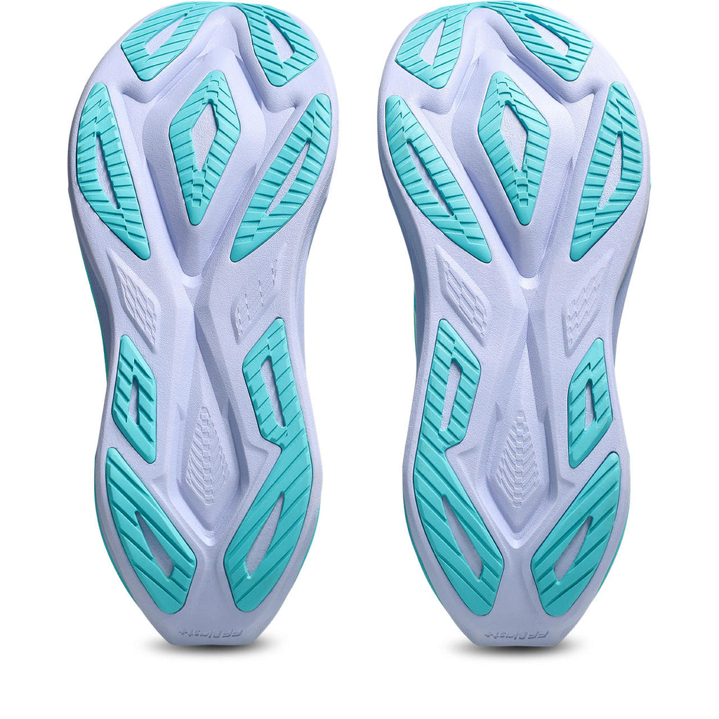 ASICS Superblast 3 Unisex Running Shoe - FF Leap Cushioning for Energy & Speed