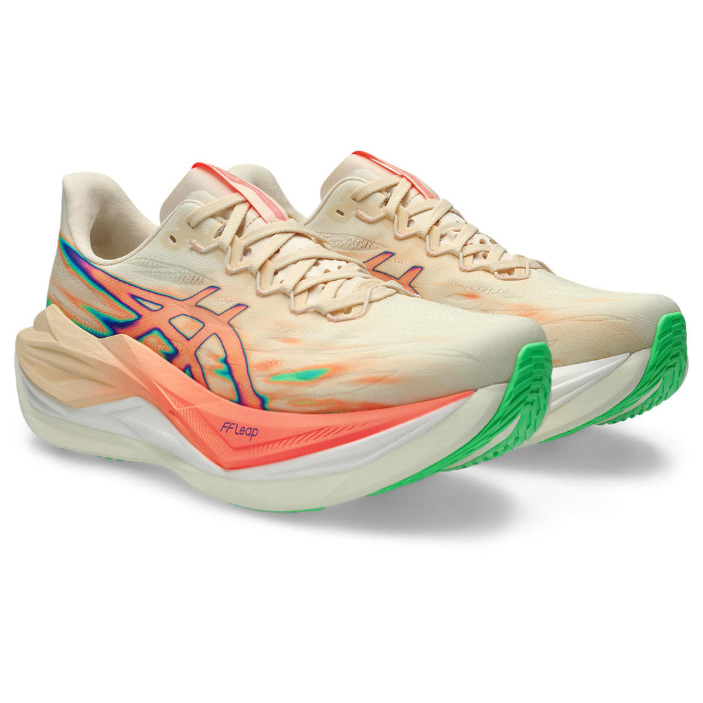 ASICS Superblast 3 Running Shoes - High-Cushion Neutral Unisex Sneaker