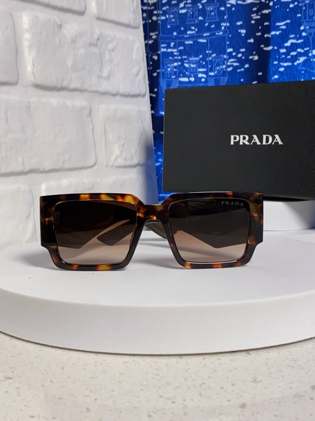 Prada Sunglasses 2