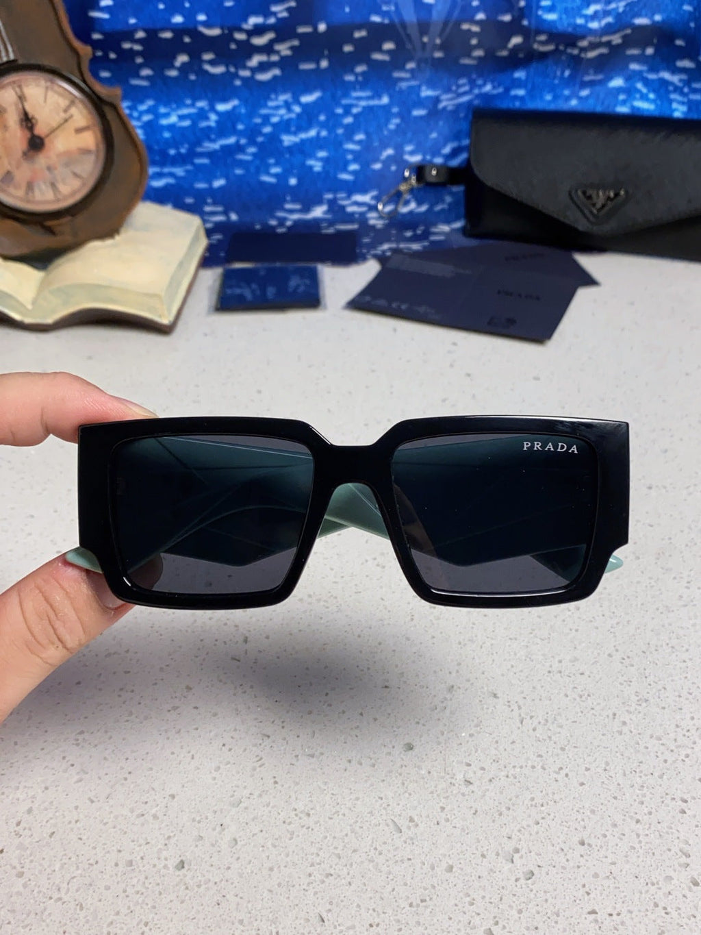 Prada Sunglasses 4