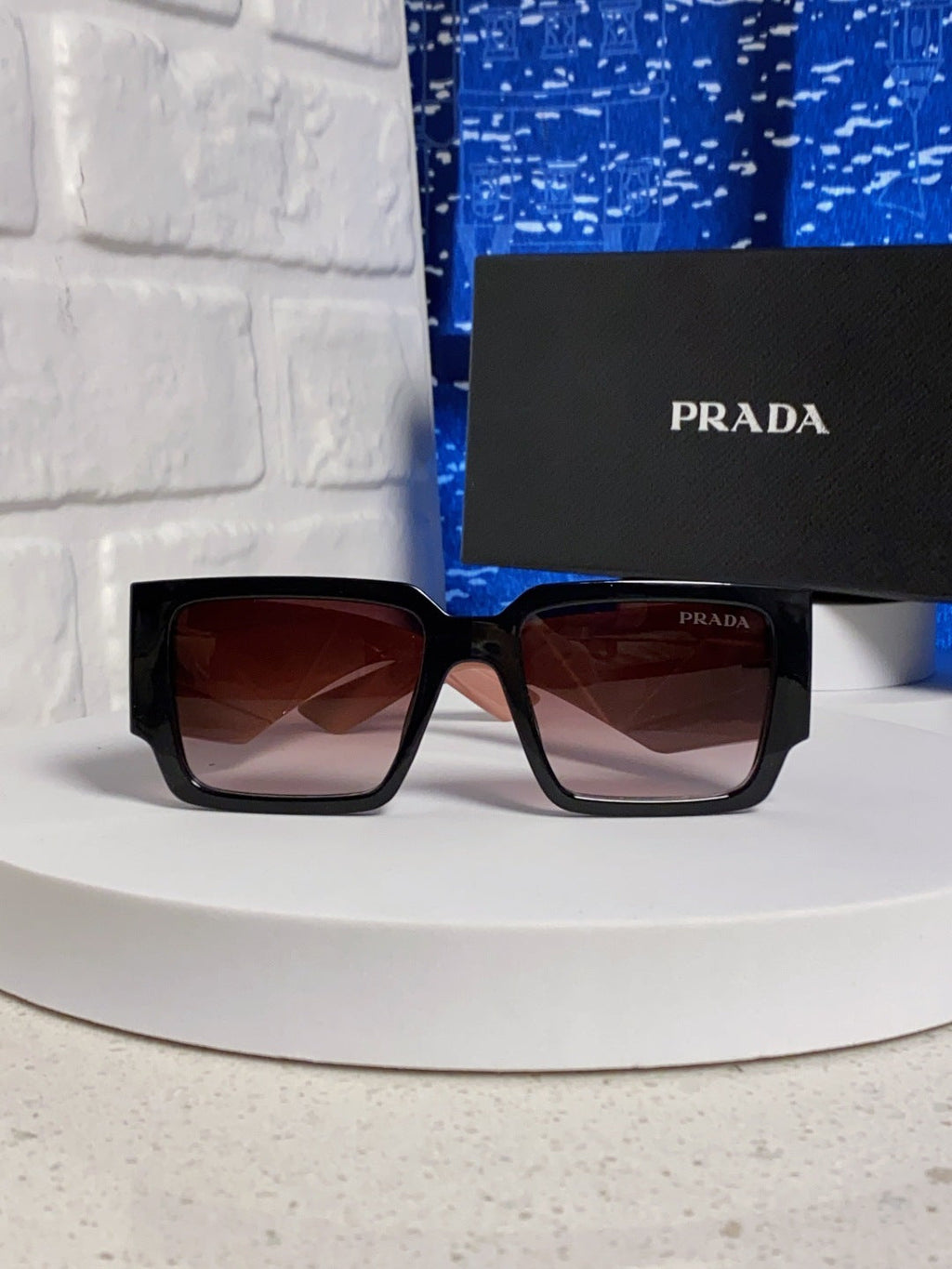Prada Sunglasses 5