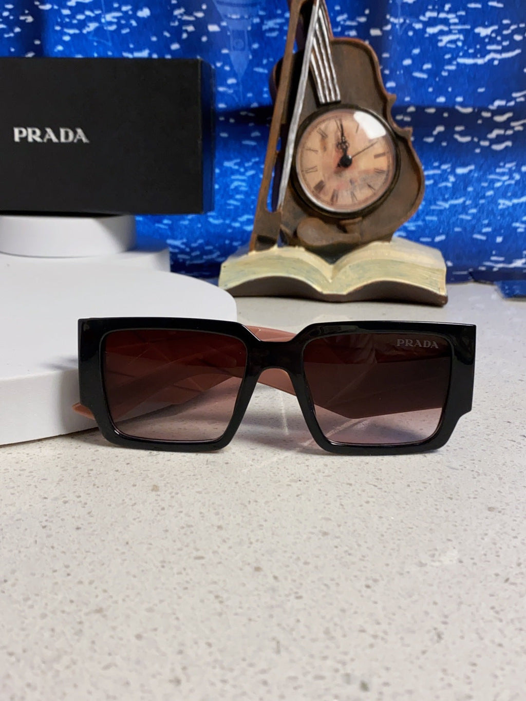 Prada Sunglasses 5