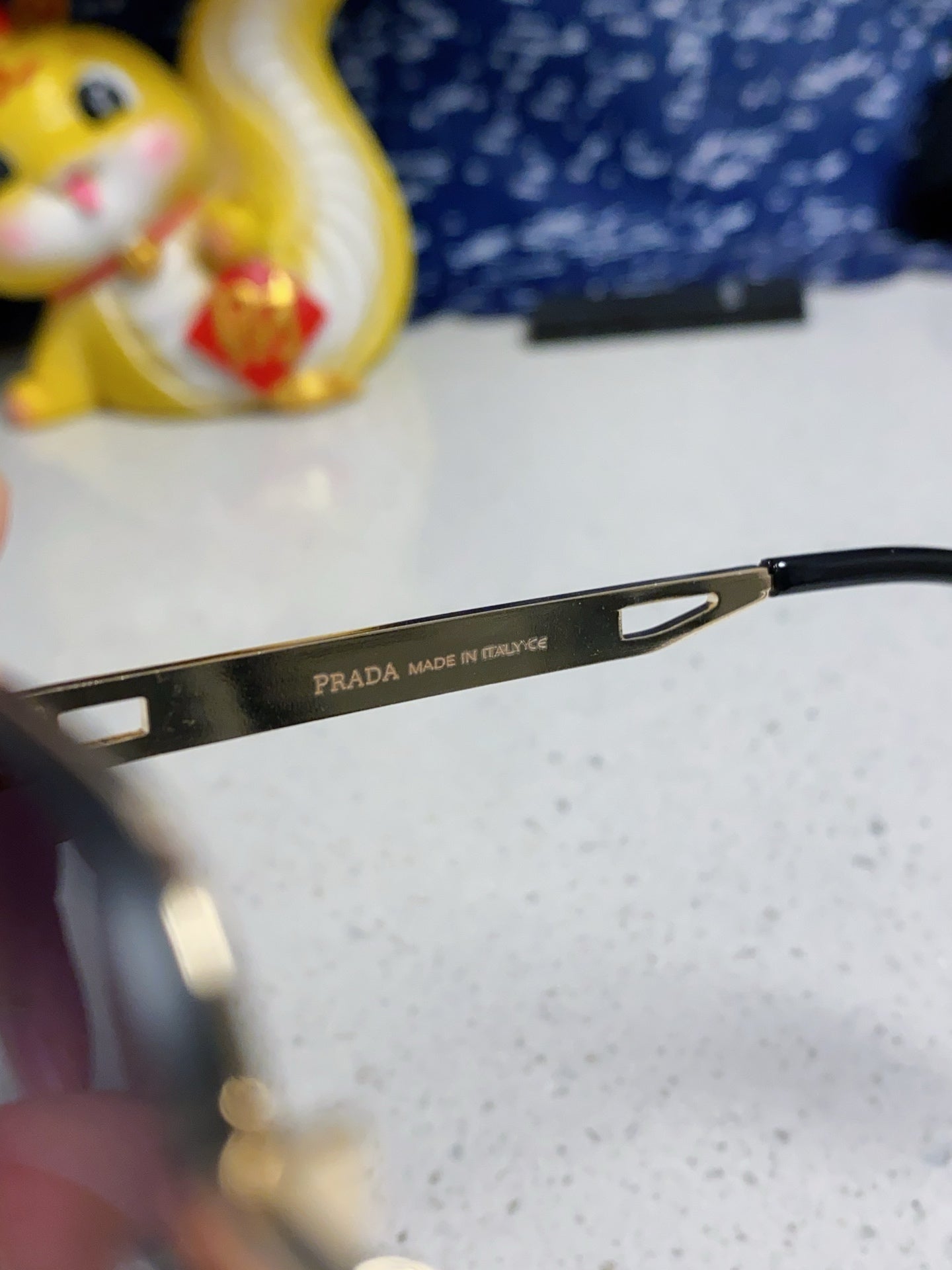 Prada Sunglasses 7