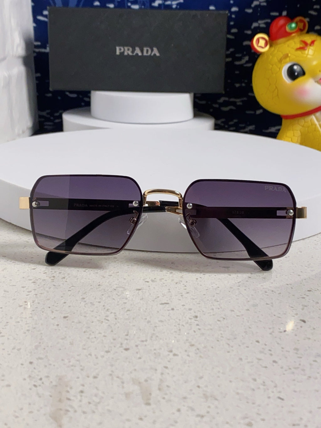 Prada Sunglasses 7