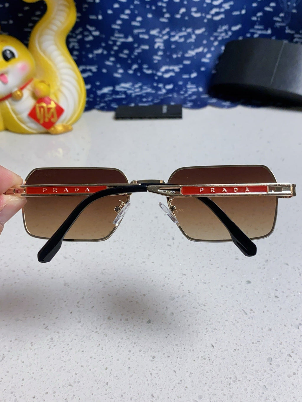 Prada Sunglasses 8