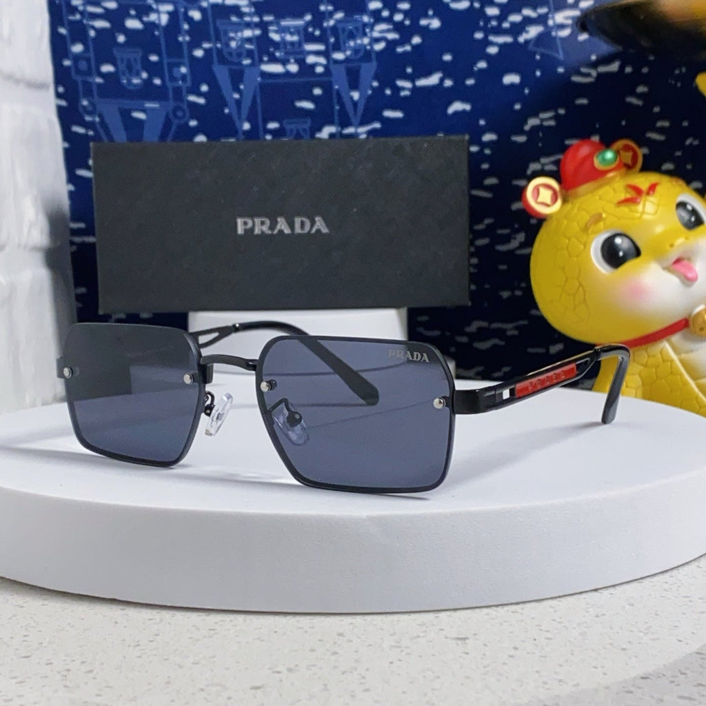 Prada Sunglasses 9