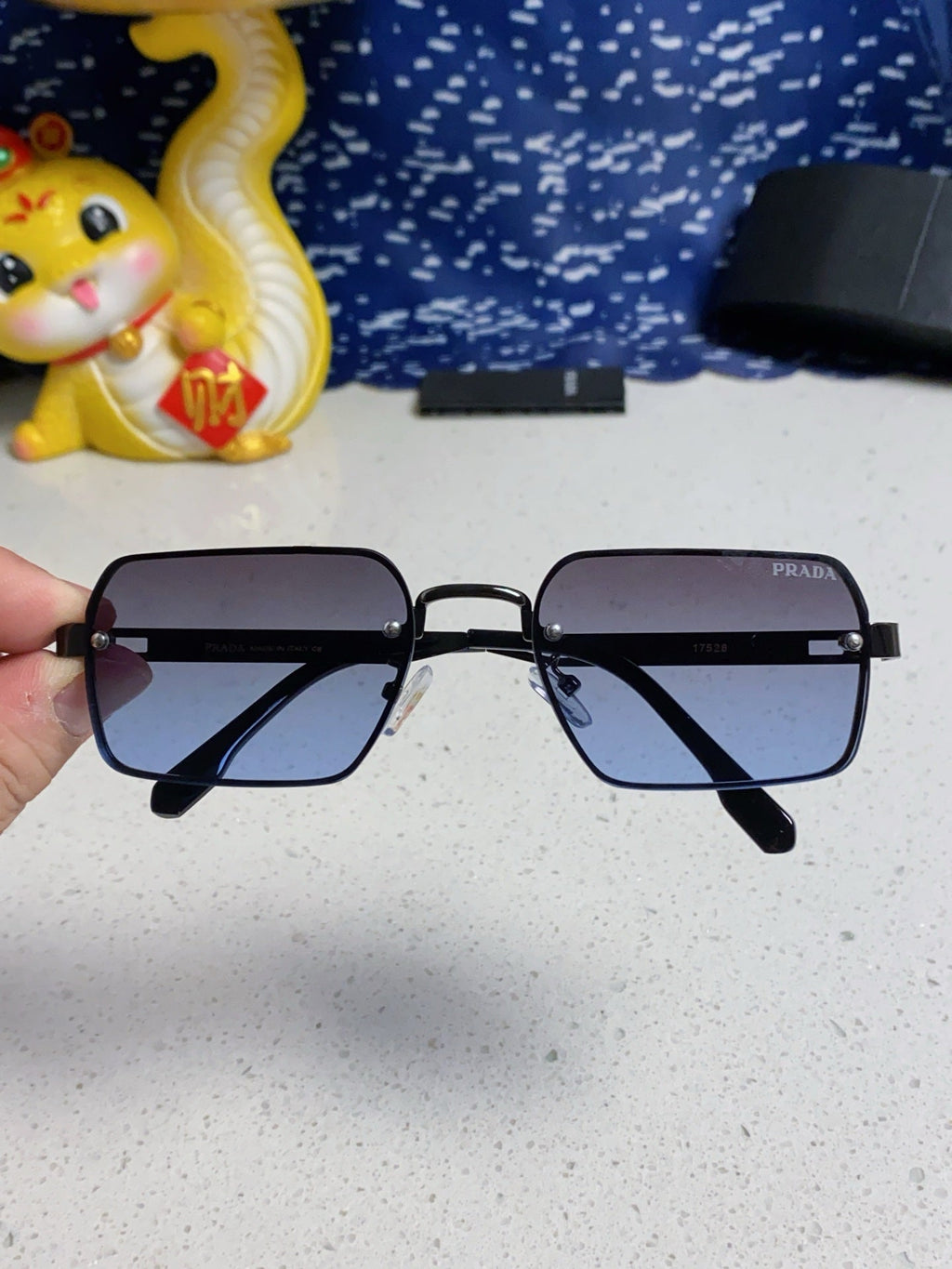 Prada Sunglasses 10