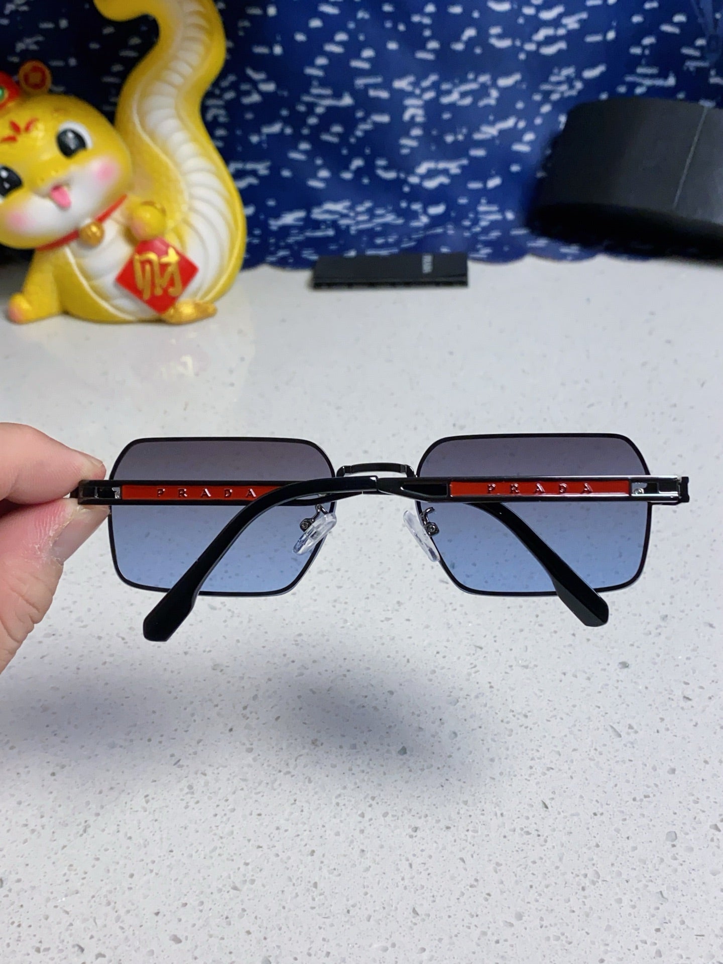 Prada Sunglasses 10