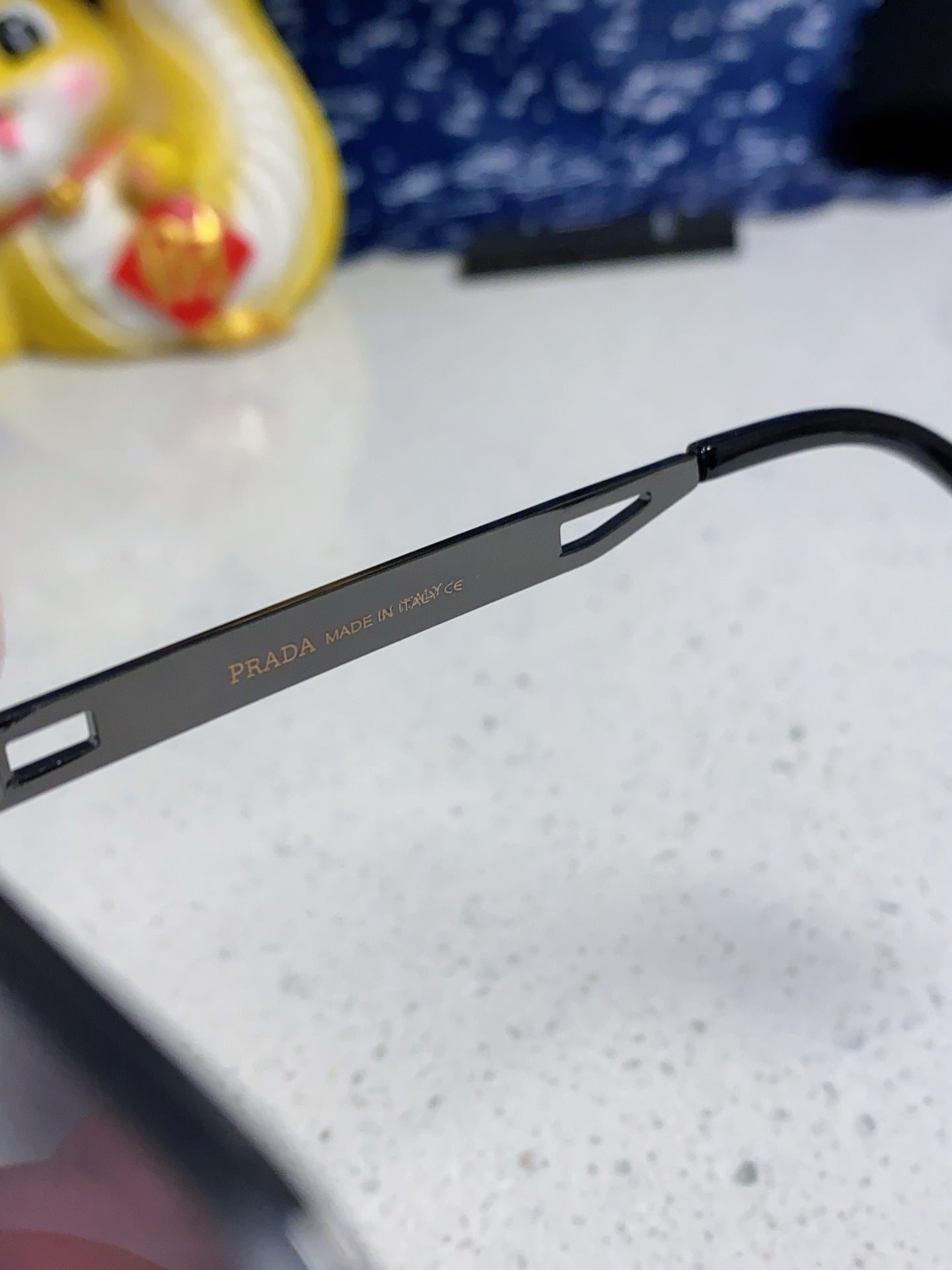 Prada Sunglasses 10