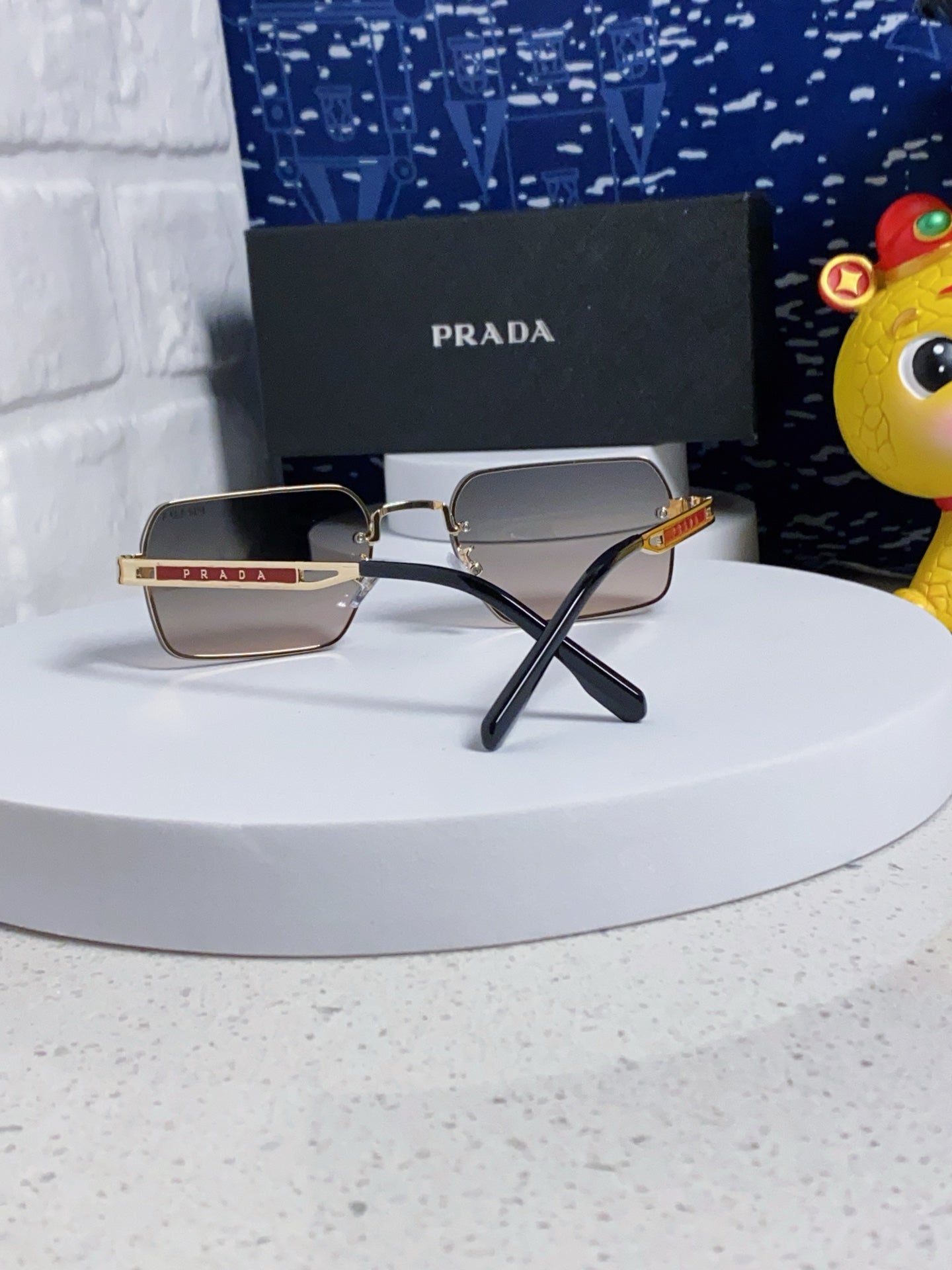 Prada Sunglasses 11