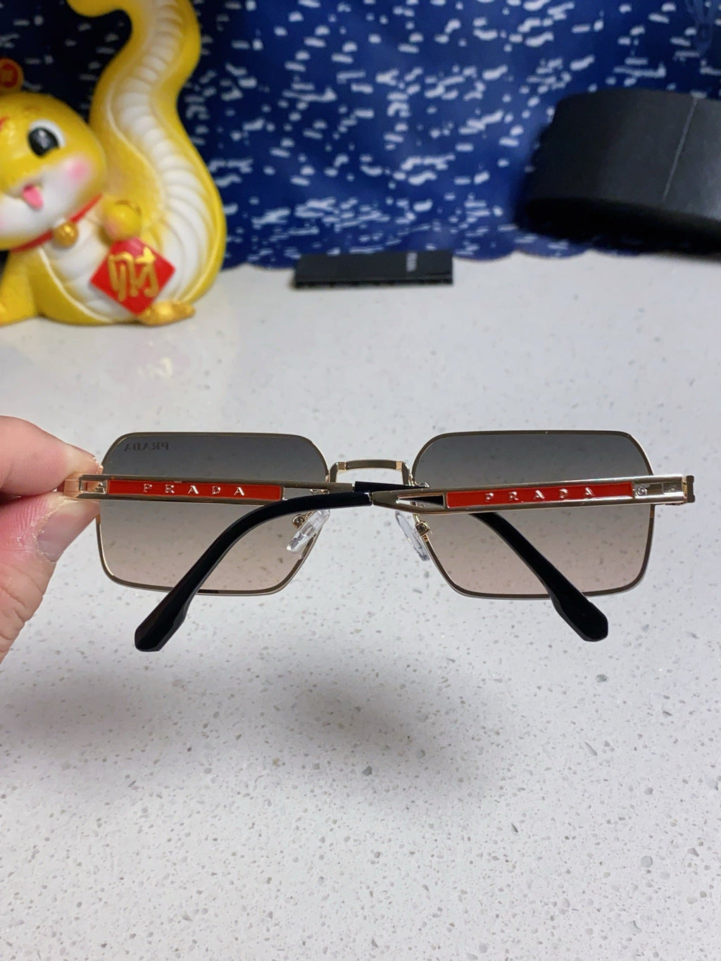 Prada Sunglasses 11