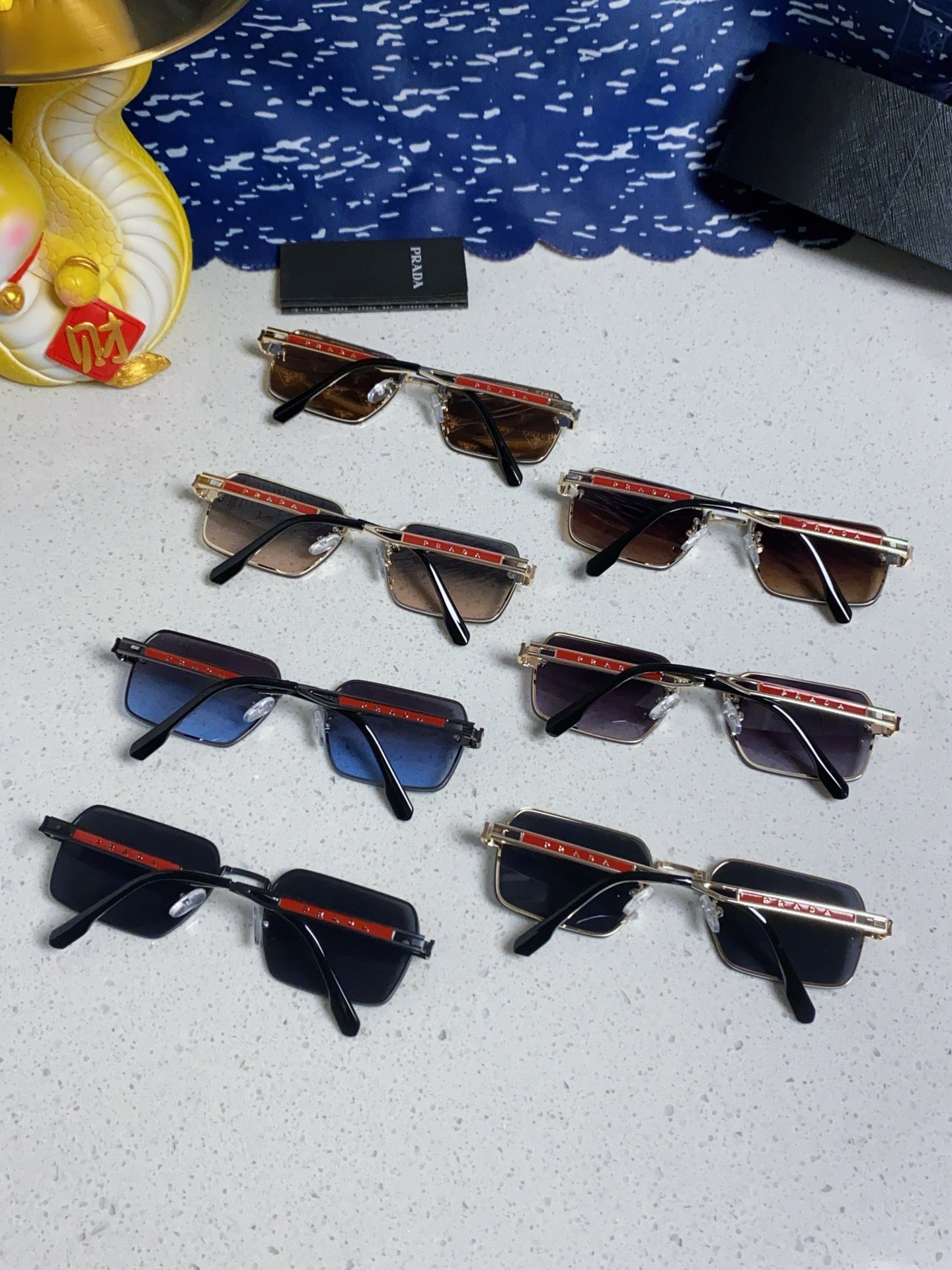 Prada Sunglasses 11