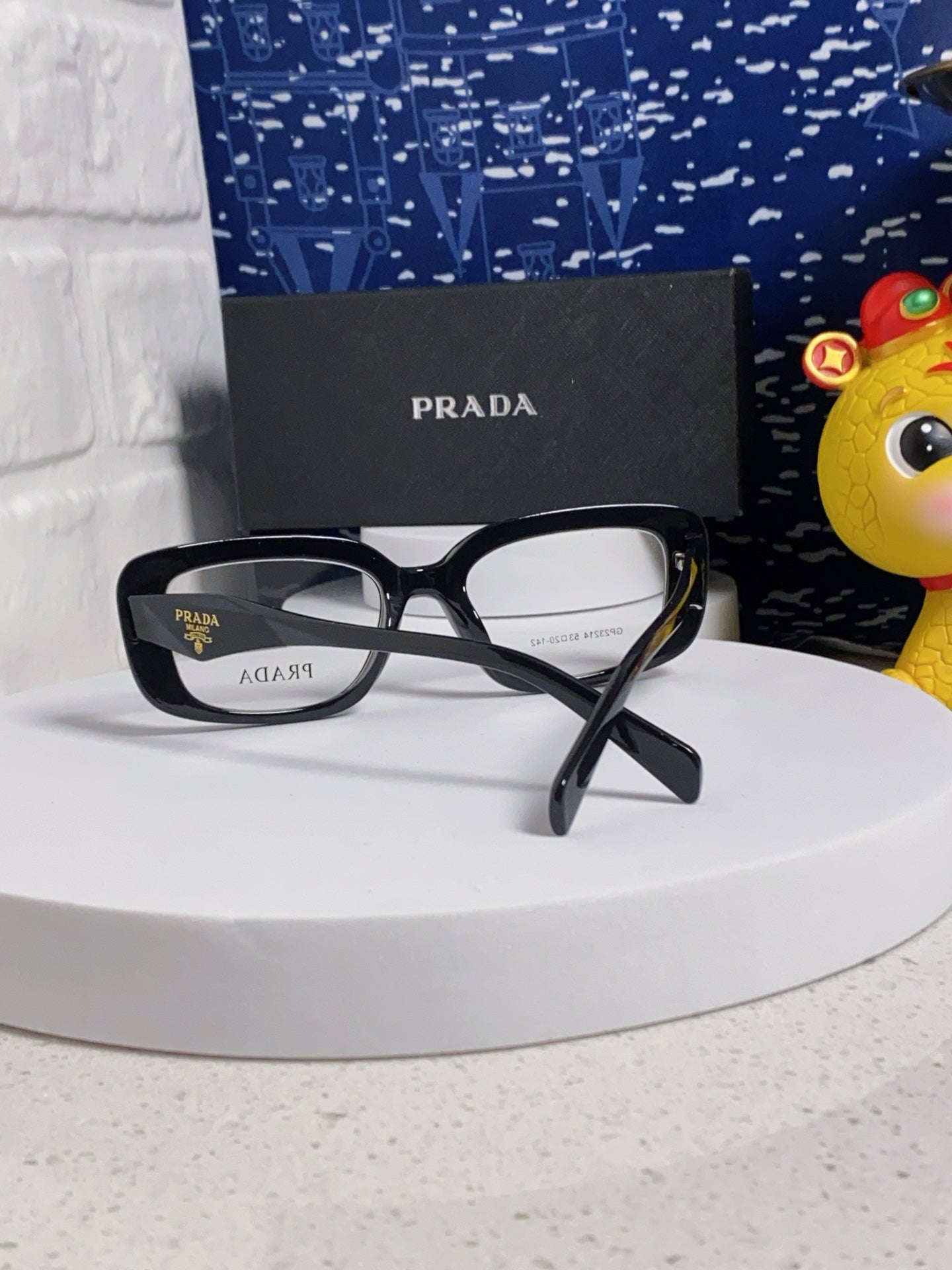 Prada Sunglasses 13