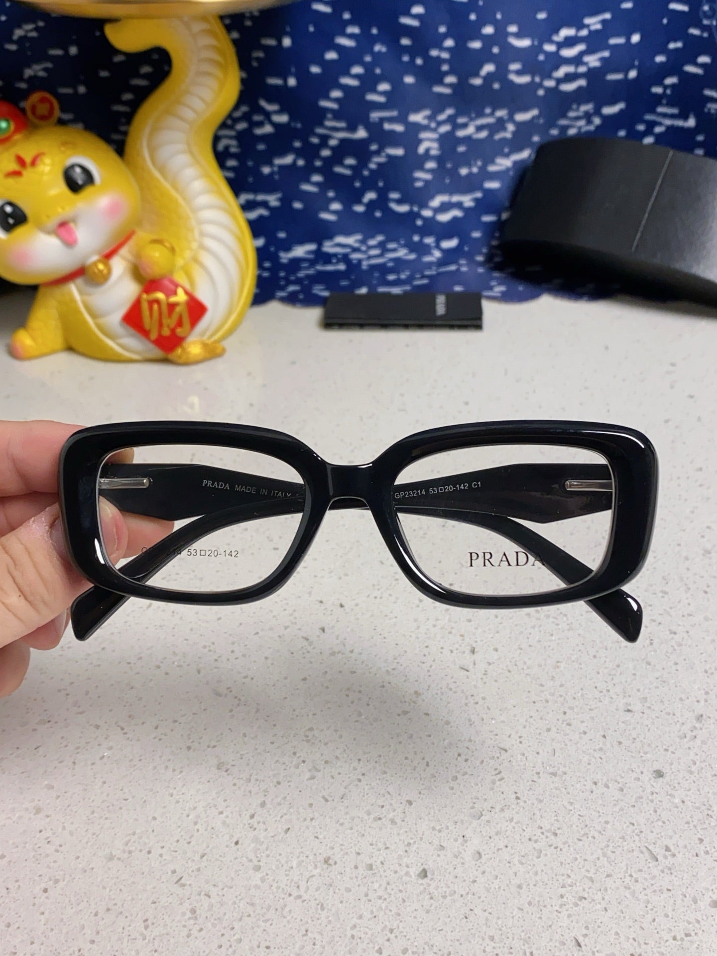 Prada Sunglasses 13