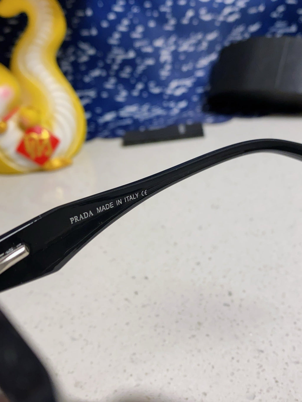 Prada Sunglasses 13