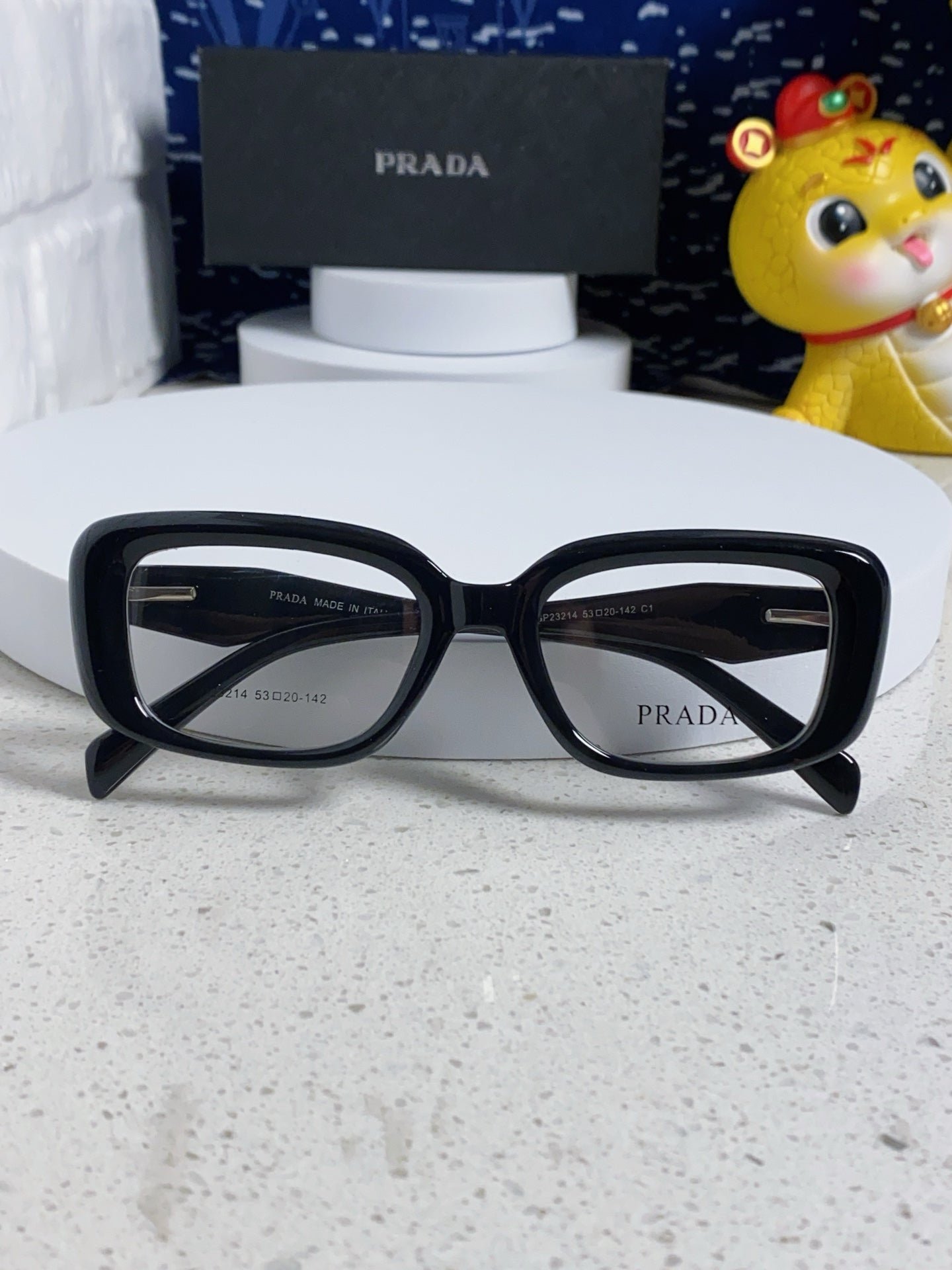Prada Sunglasses 13