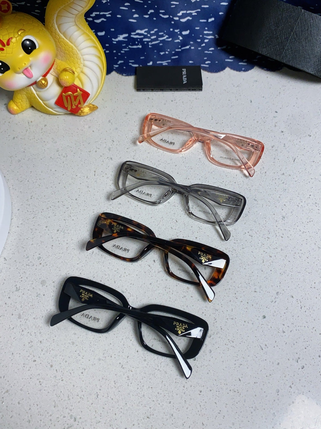 Prada Sunglasses 13