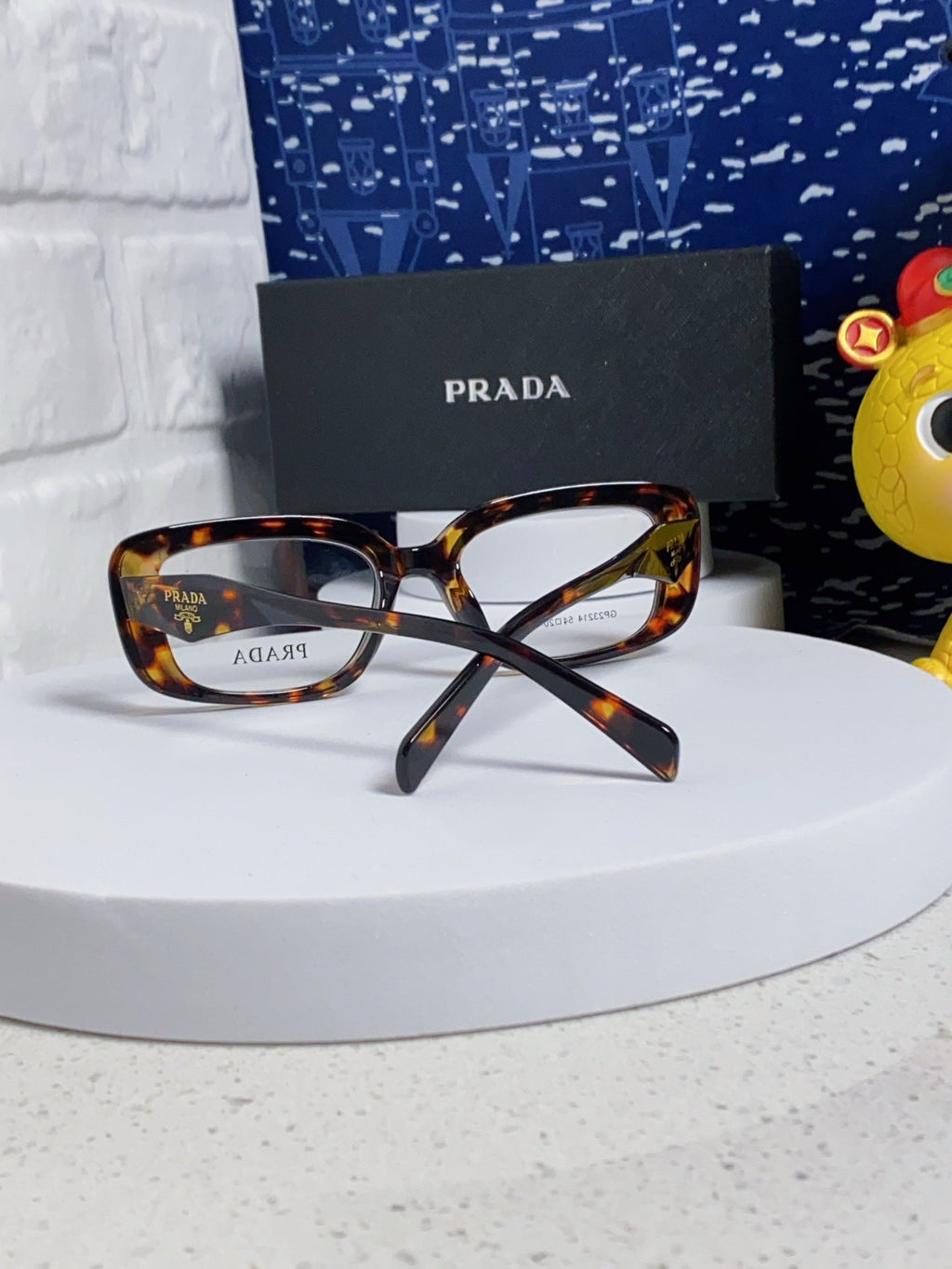 Prada Sunglasses 14