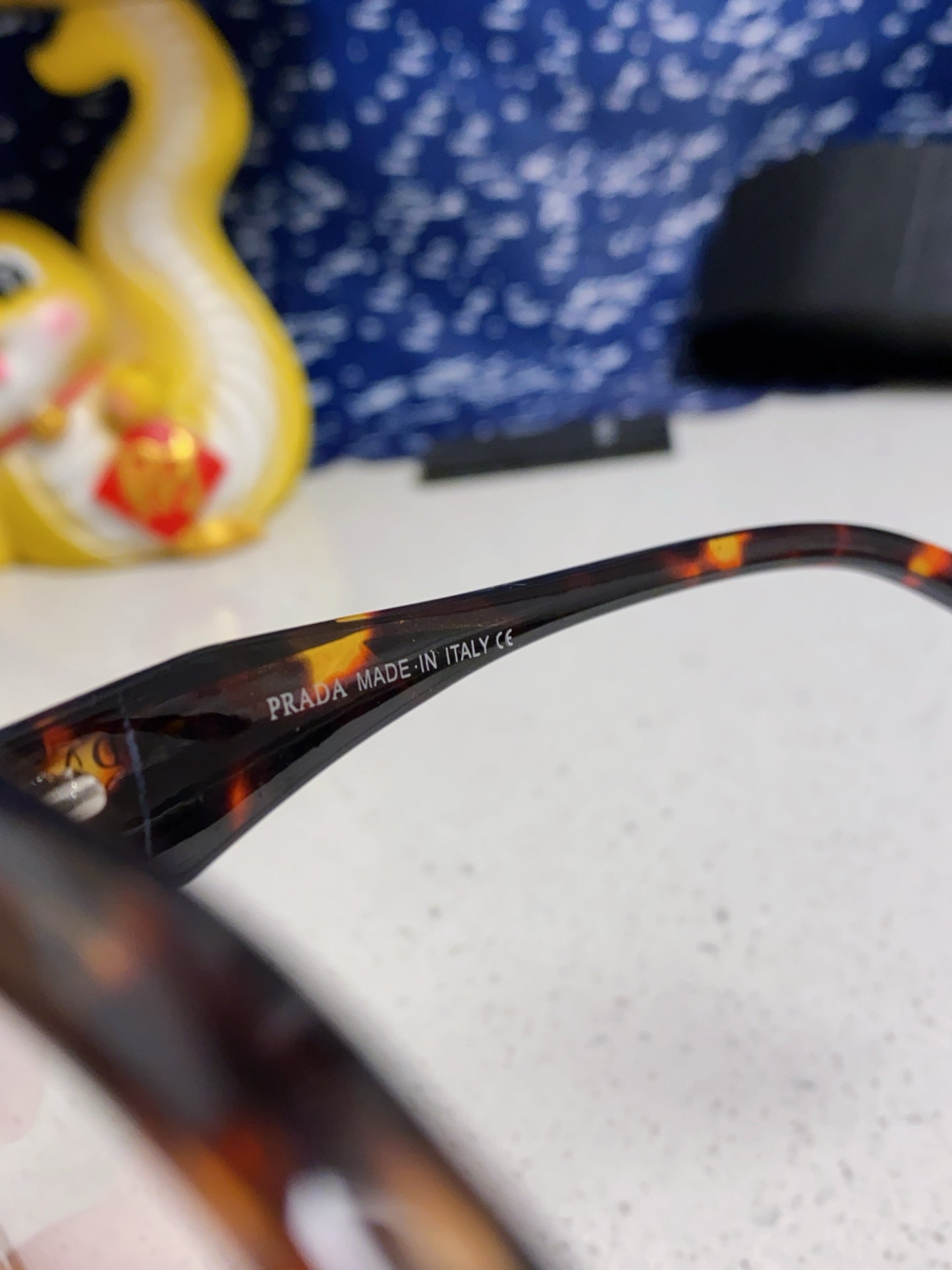 Prada Sunglasses 14