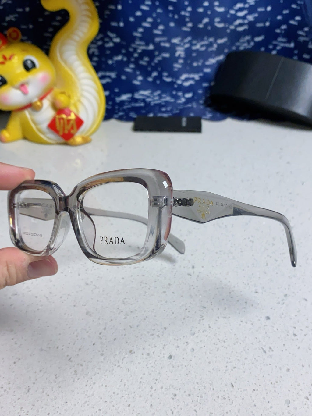 Prada Sunglasses 15