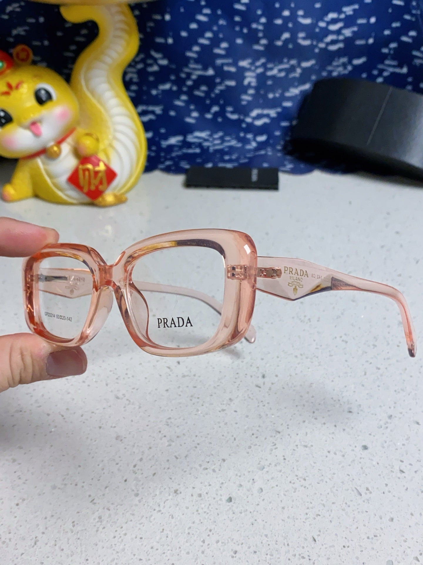 Prada Sunglasses 16