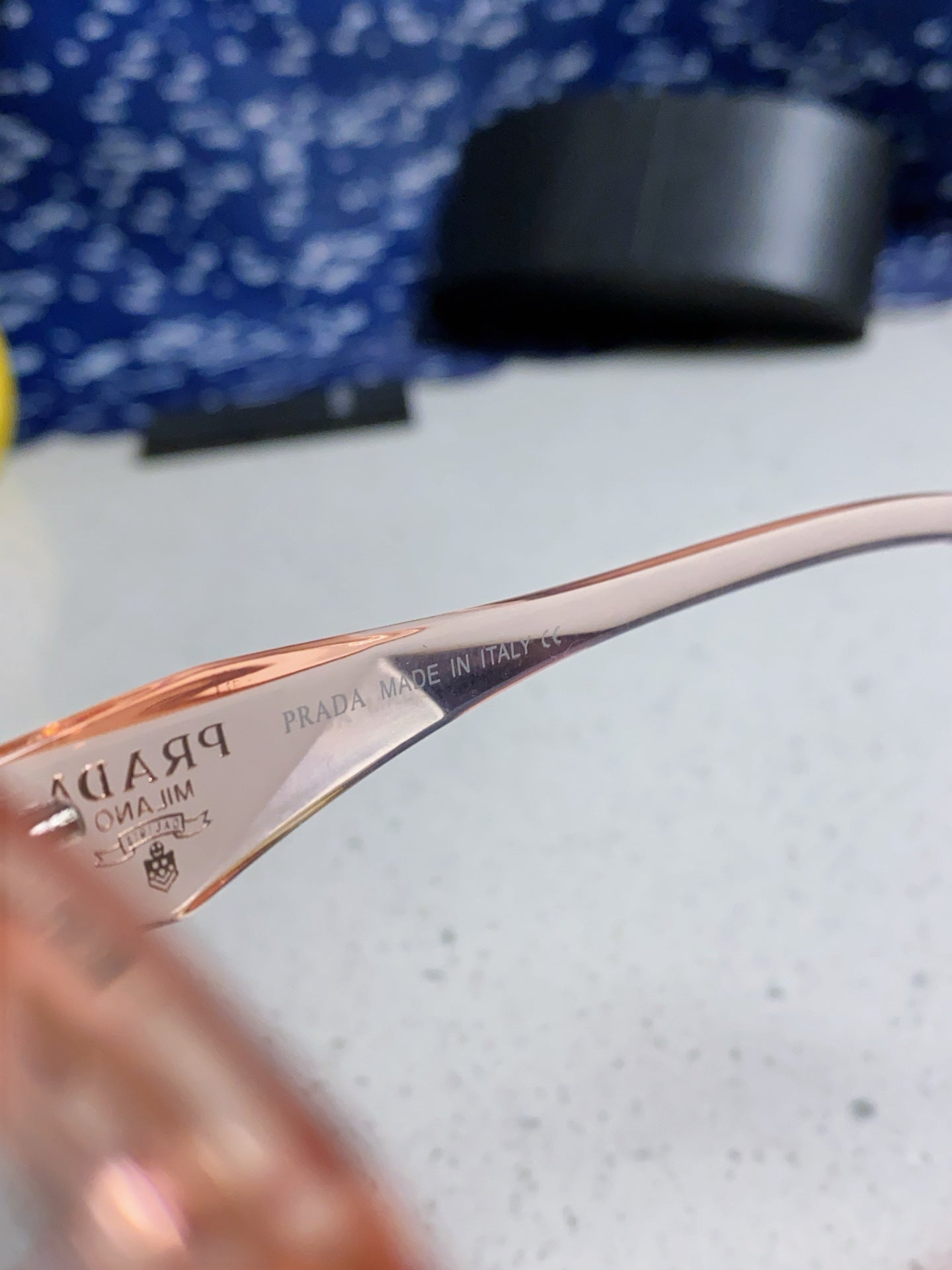 Prada Sunglasses 16