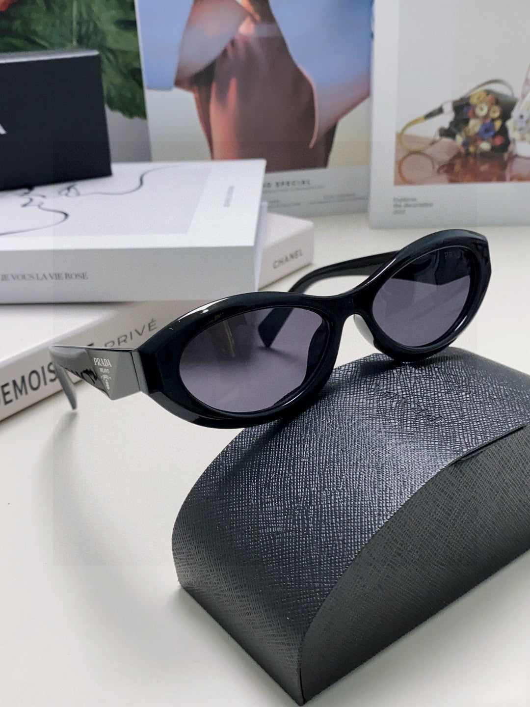 Prada Sunglasses 17