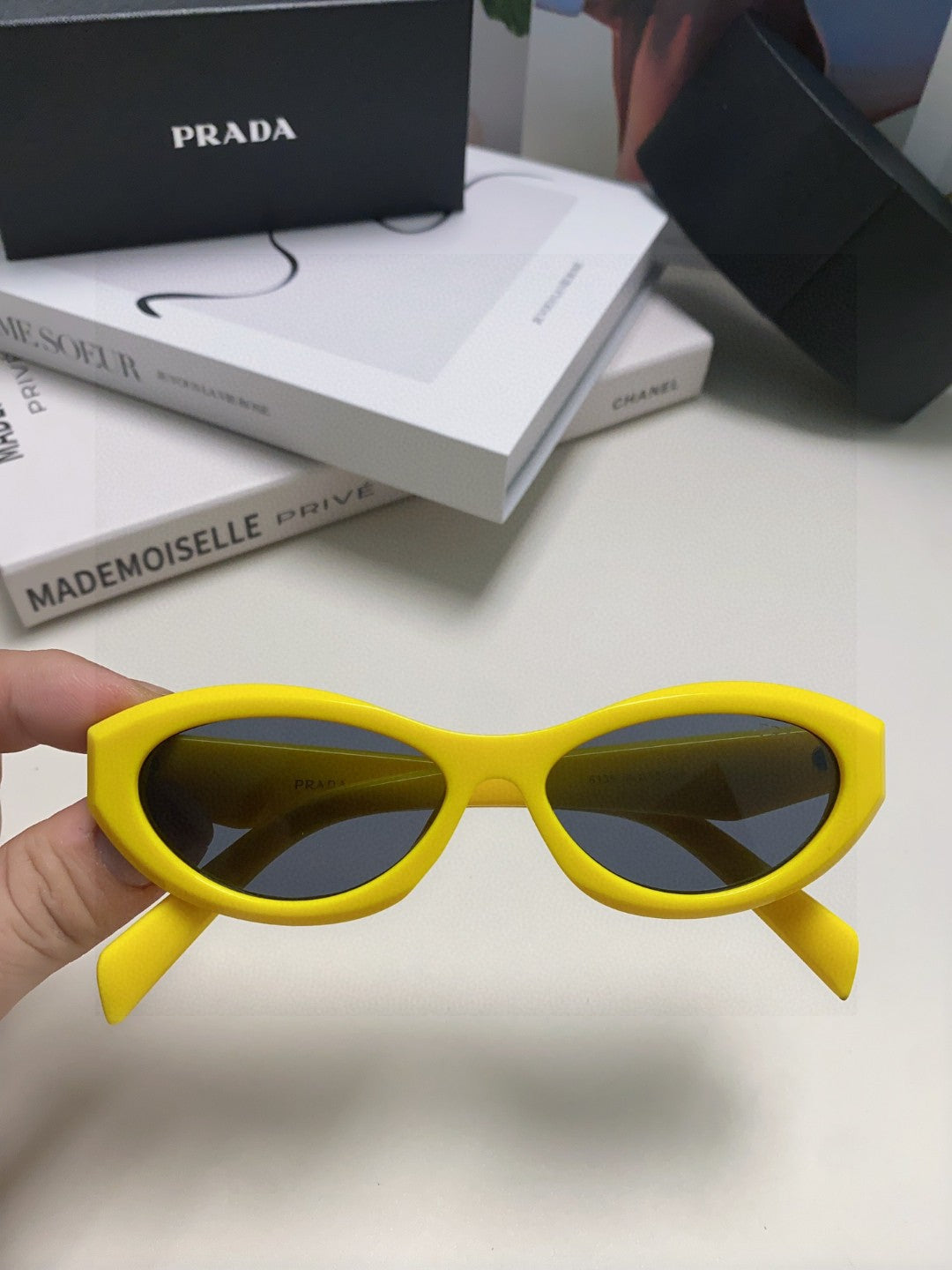 Prada Sunglasses 20
