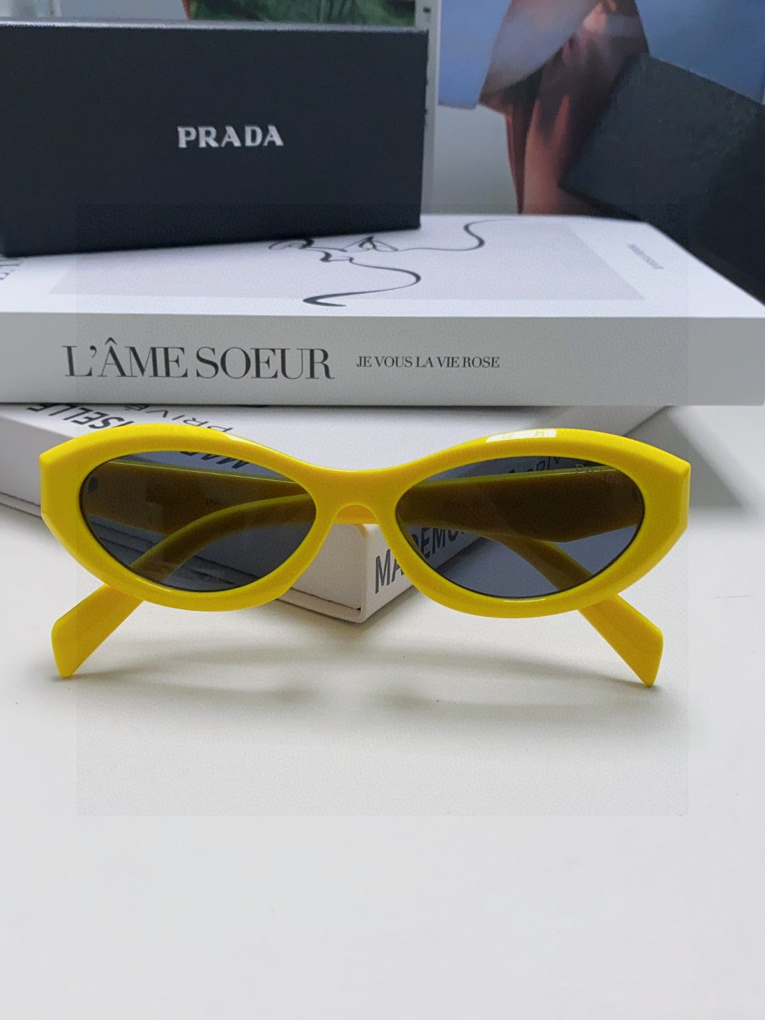 Prada Sunglasses 20