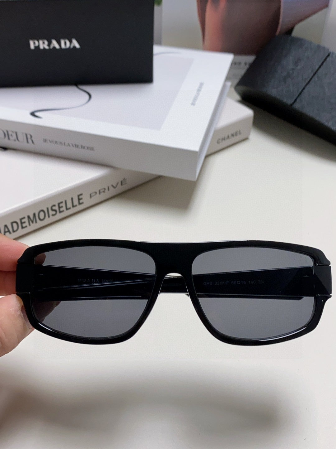 Prada Sunglasses 21