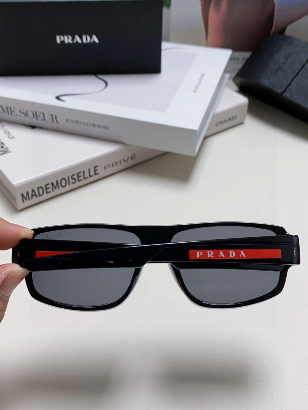 Prada Sunglasses 21