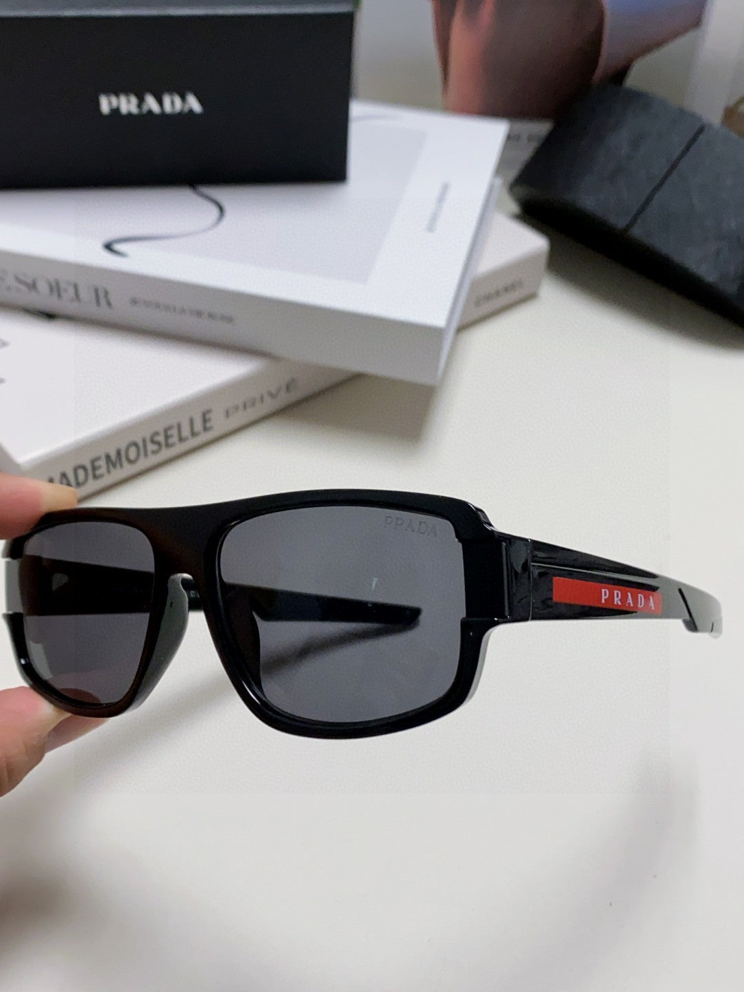 Prada Sunglasses 21
