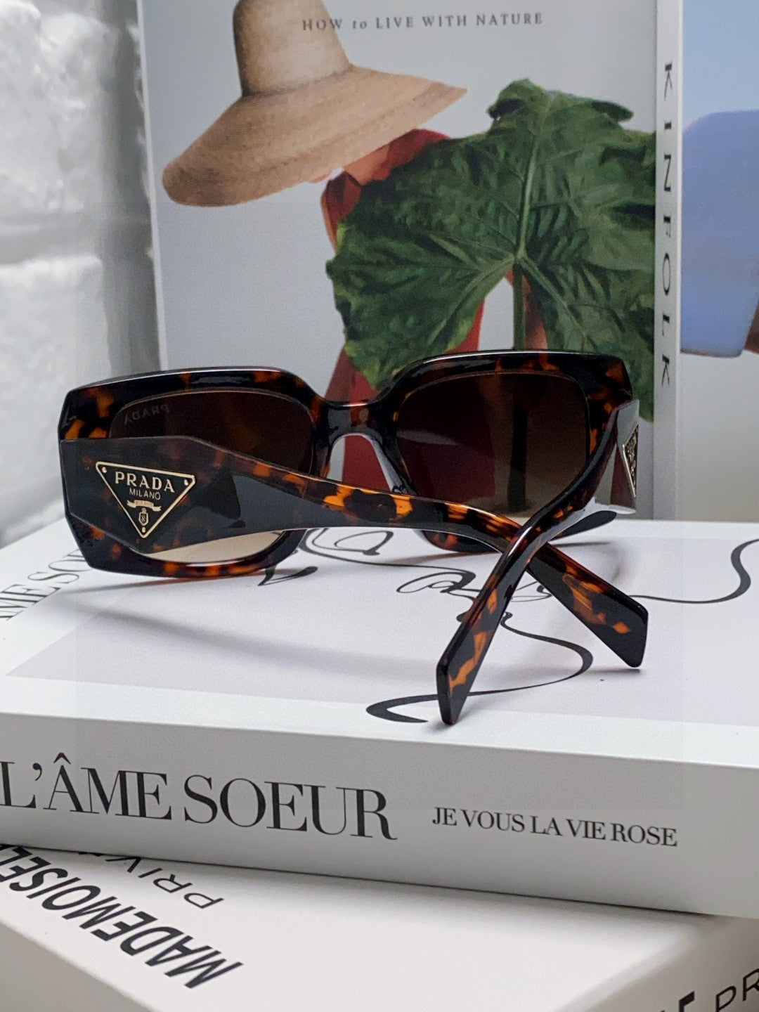 Prada Sunglasses 24