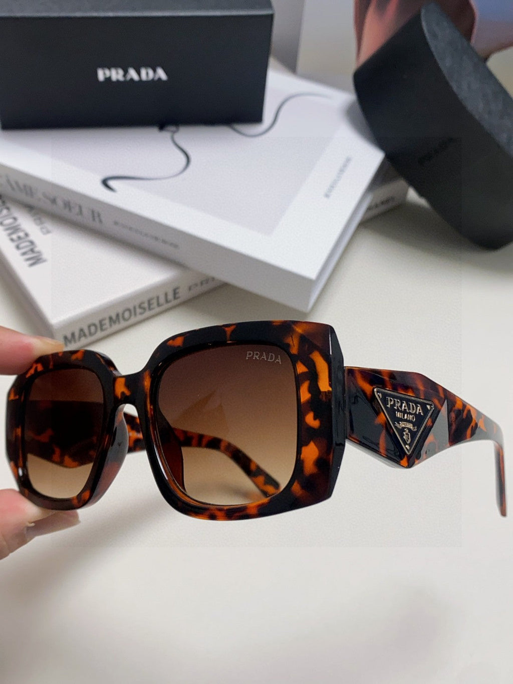 Prada Sunglasses 24