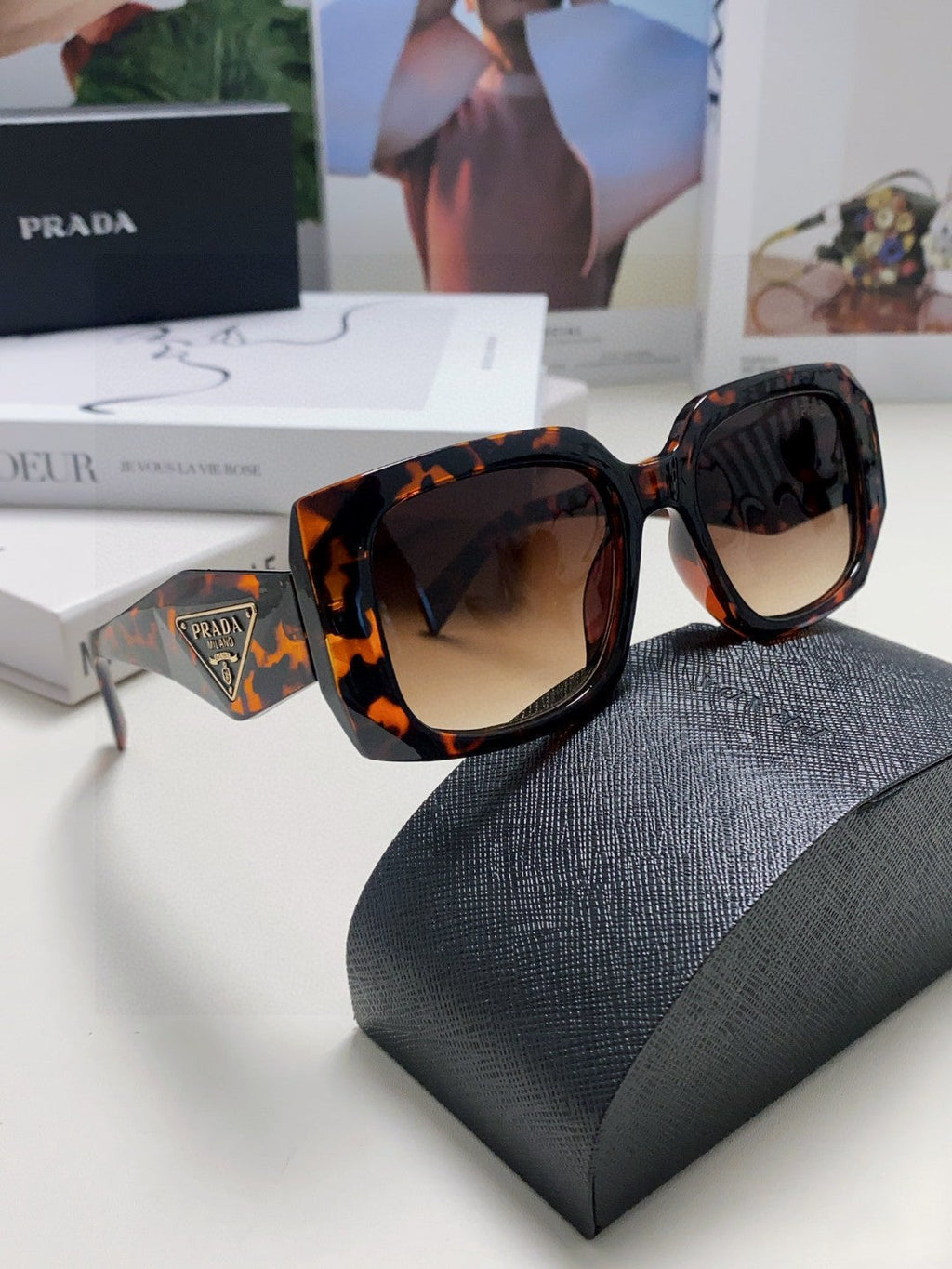 Prada Sunglasses 24