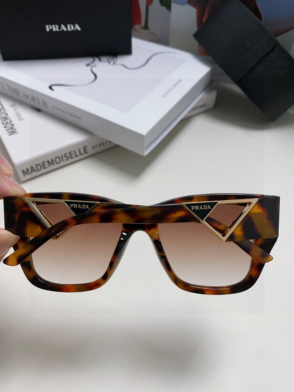 Prada Sunglasses 27