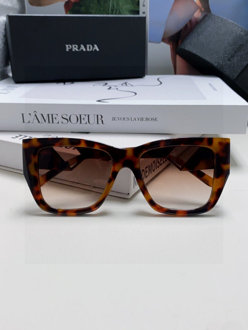 Prada Sunglasses 27