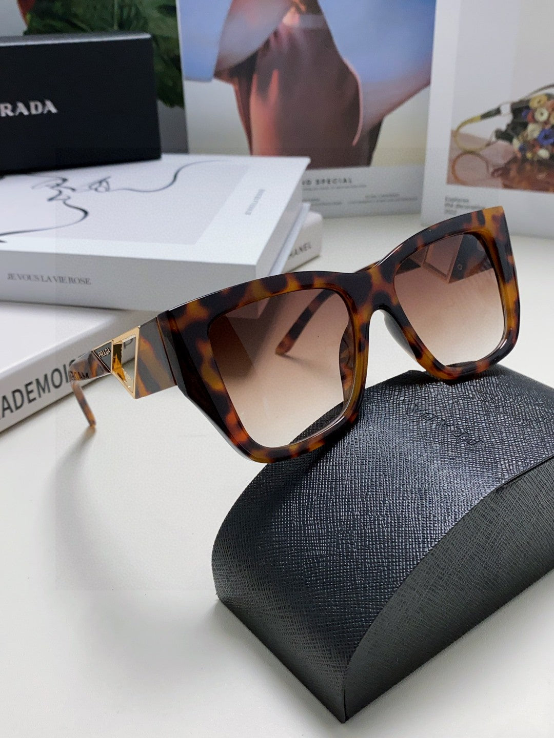 Prada Sunglasses 27