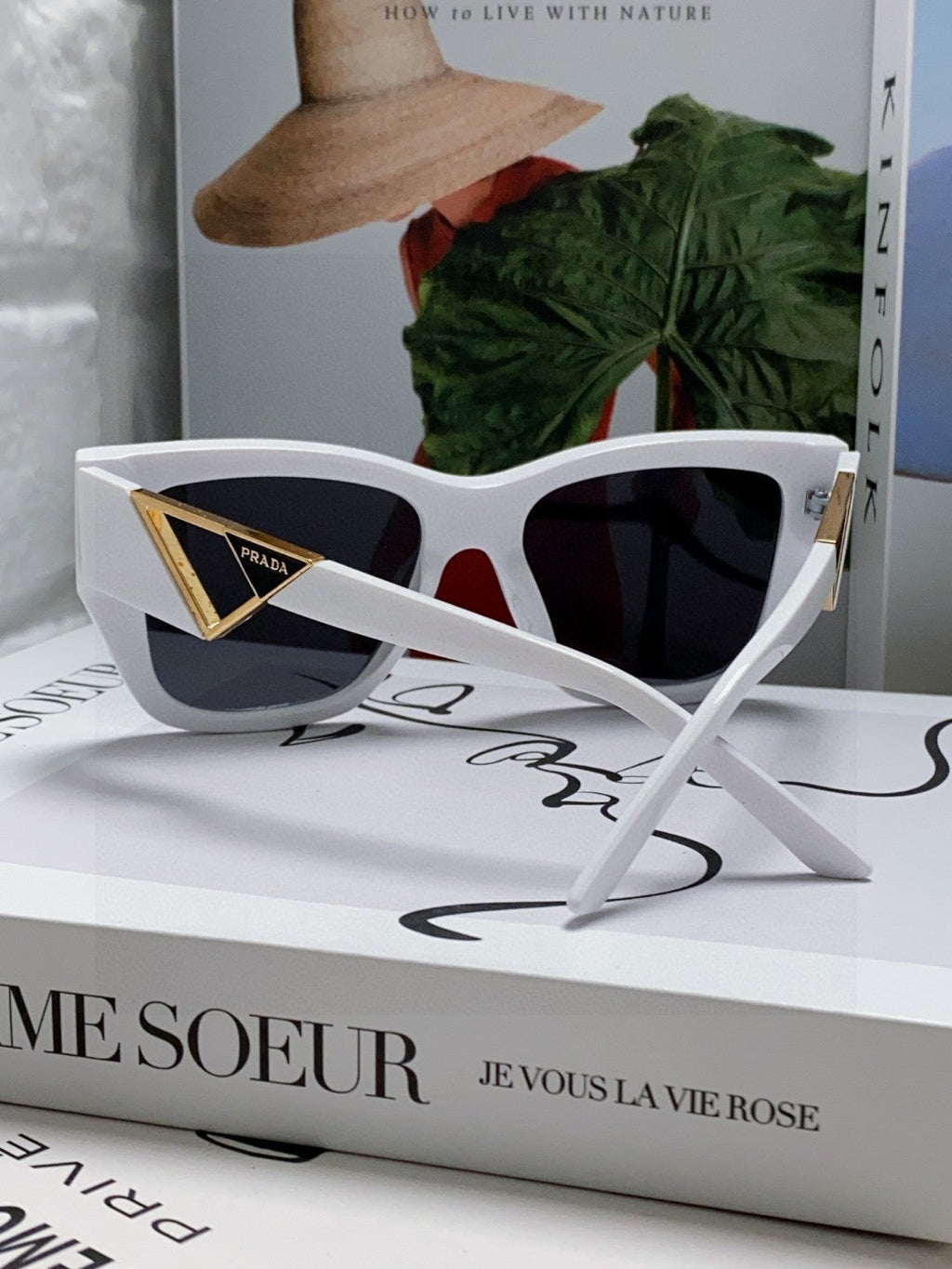 Prada Sunglasses 28