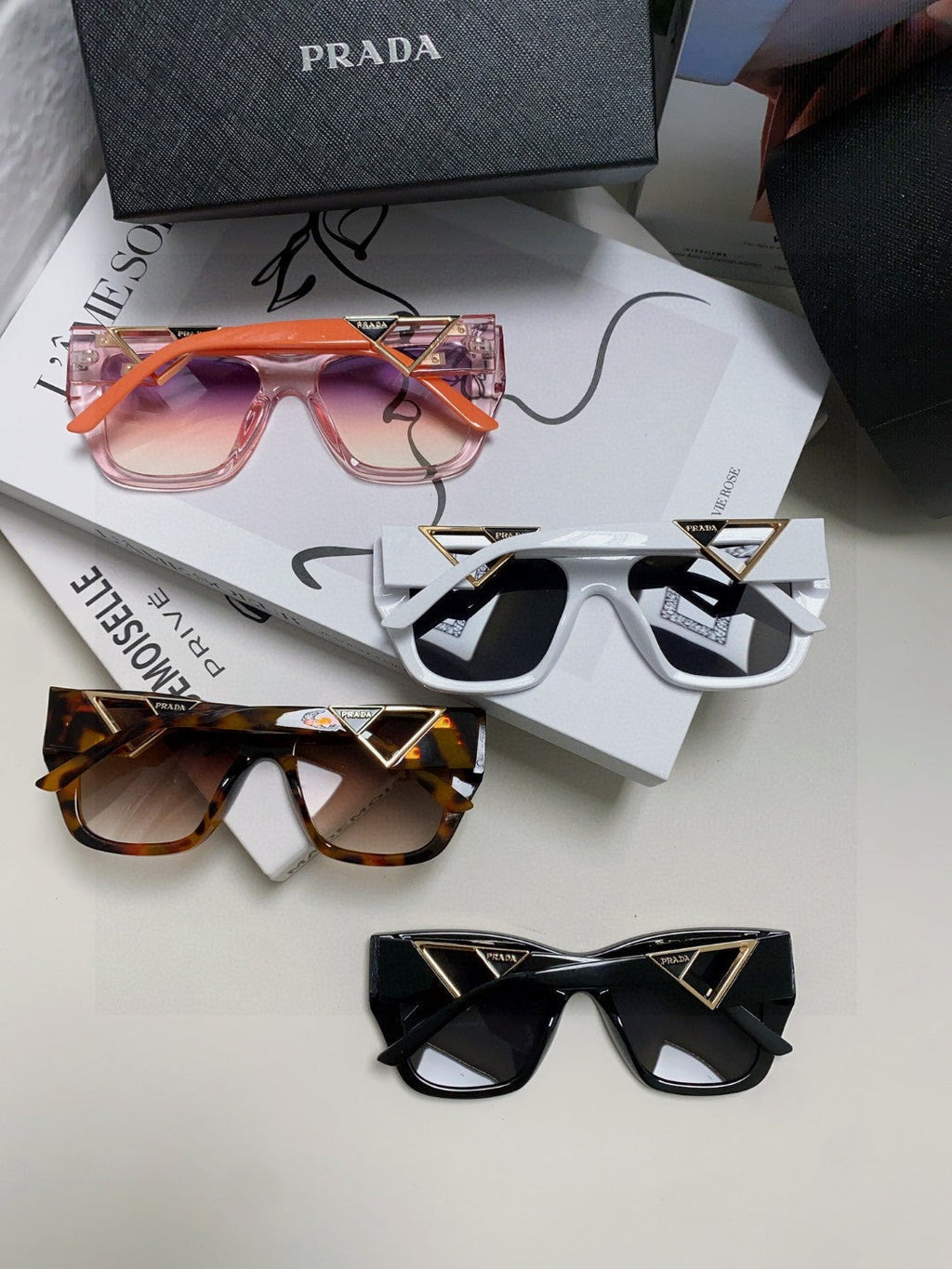 Prada Sunglasses 28