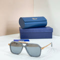 CHOPARD SQUARE SUNGLASSES