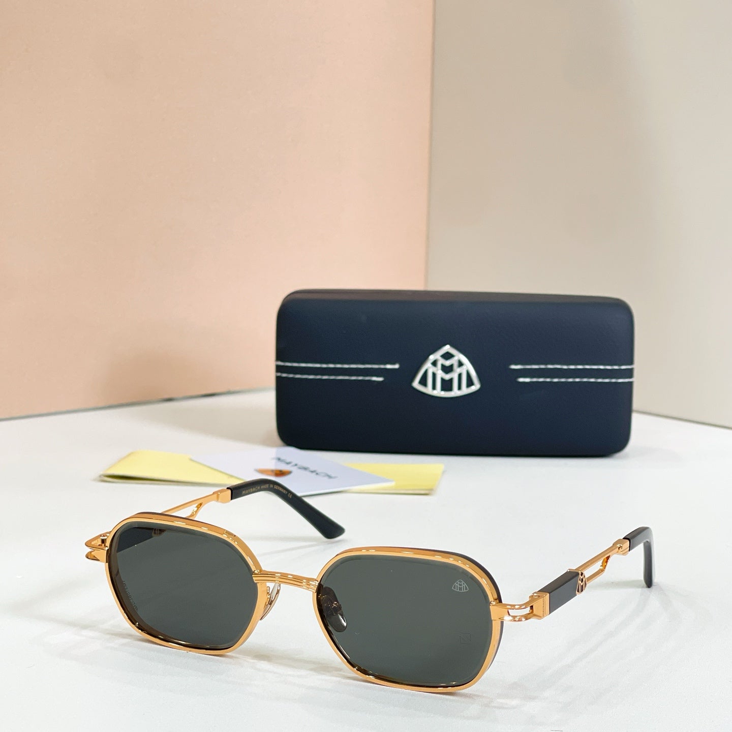 MAYBACH Z170 SUNGLASSES