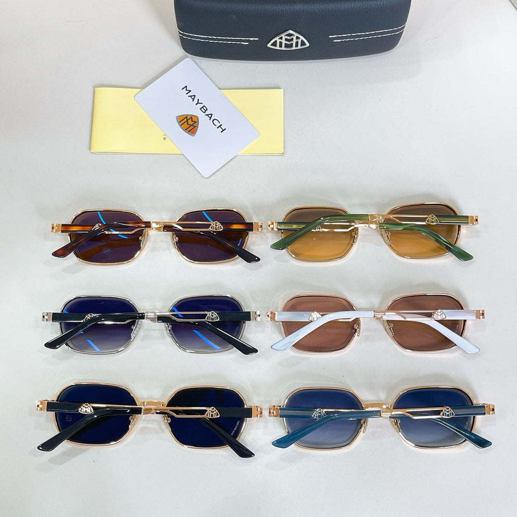 MAYBACH Z170 SUNGLASSES