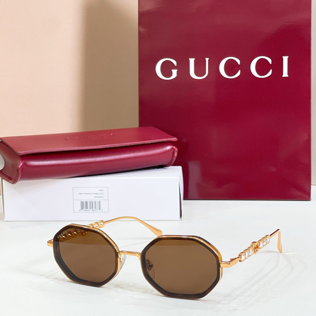 GUCCI GG1662 SUNGLASSES