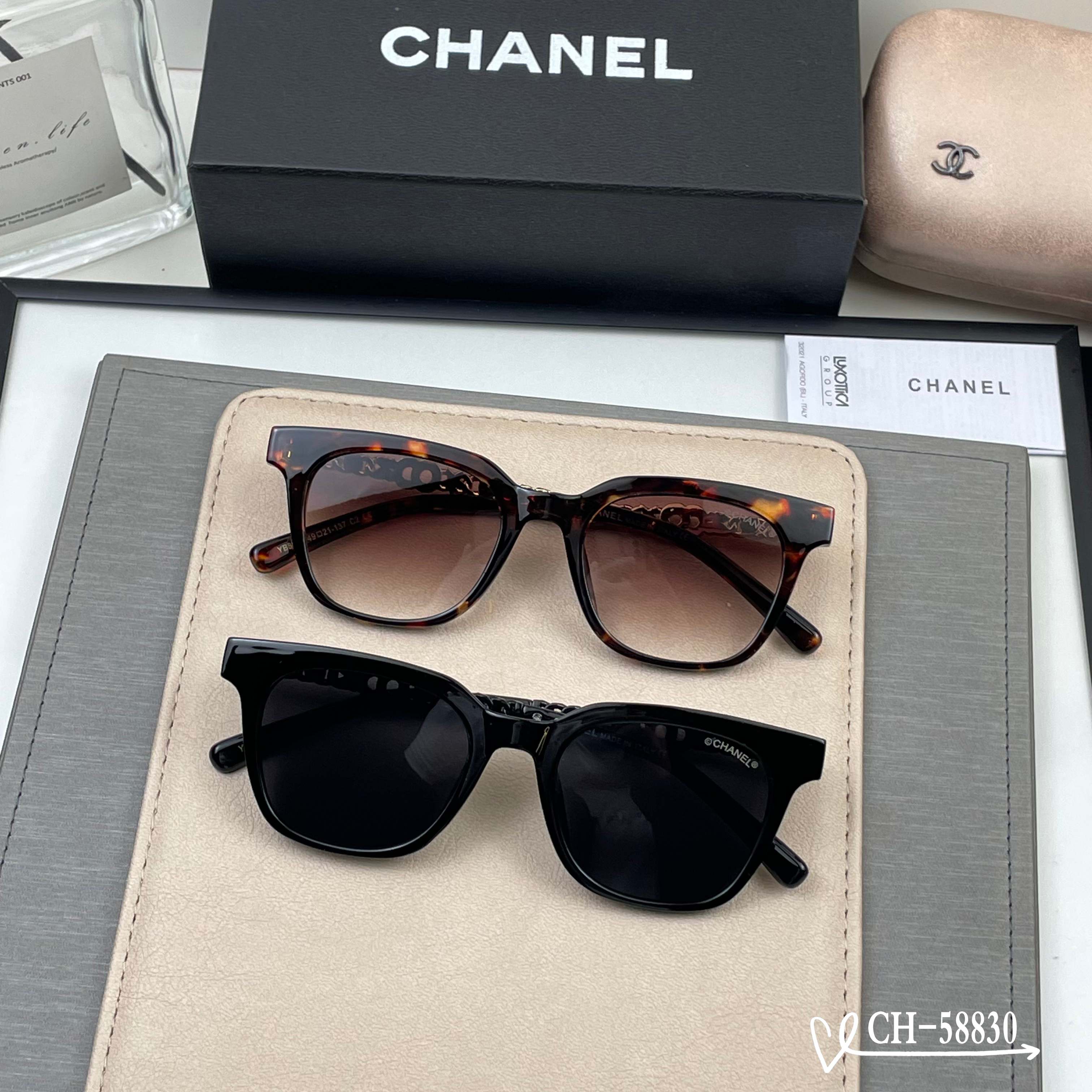 CC Sunglasses 49