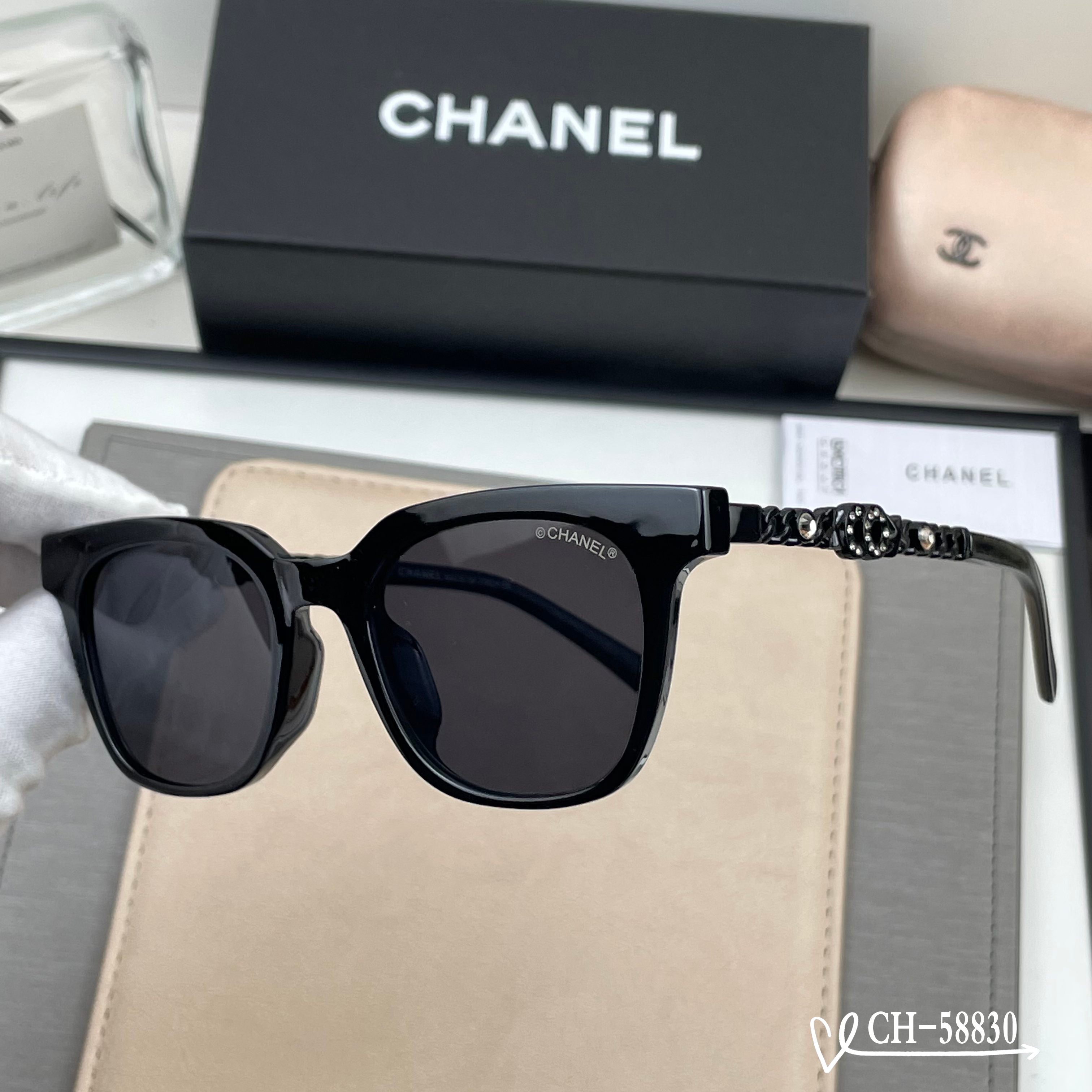 CC Sunglasses 49