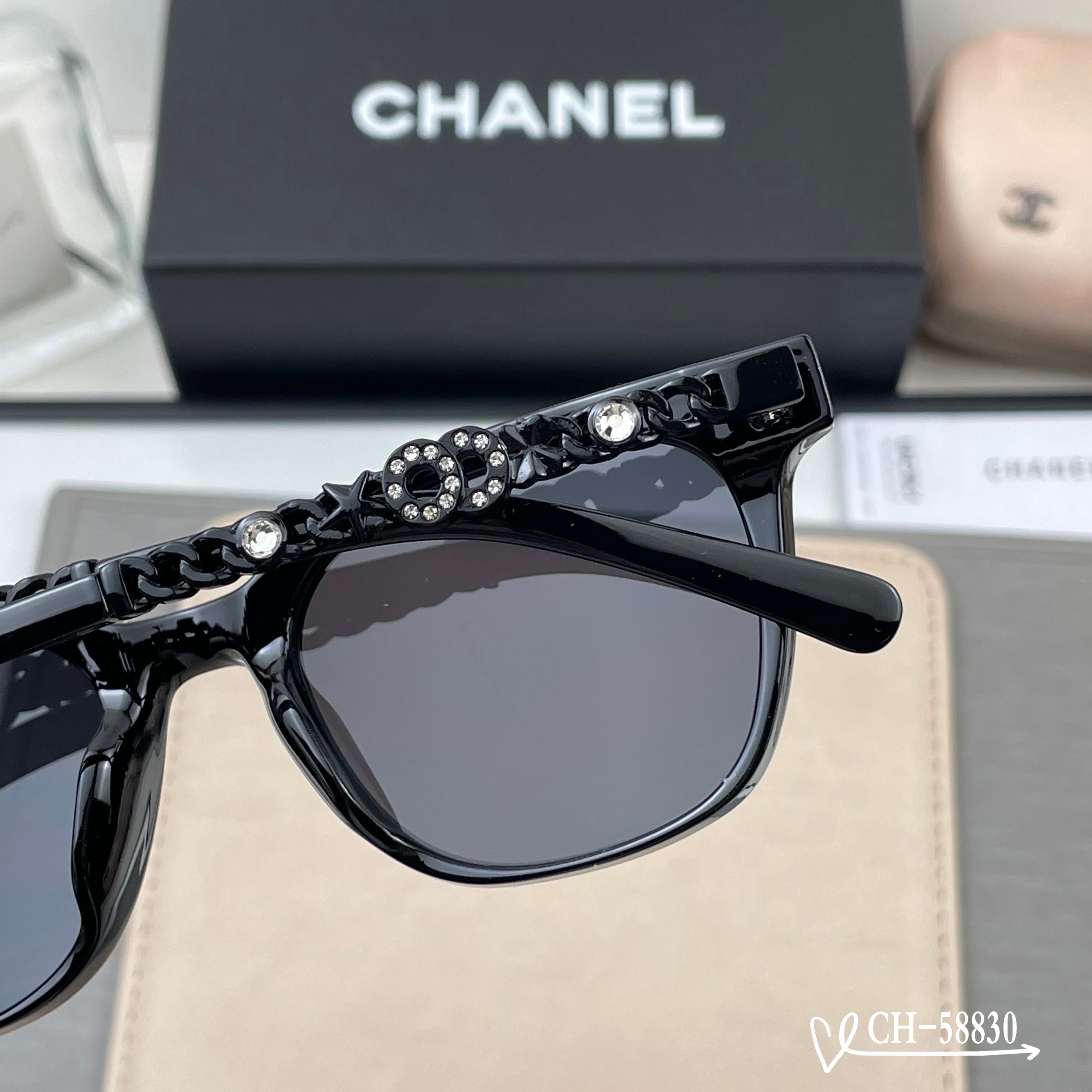 CC Sunglasses 49