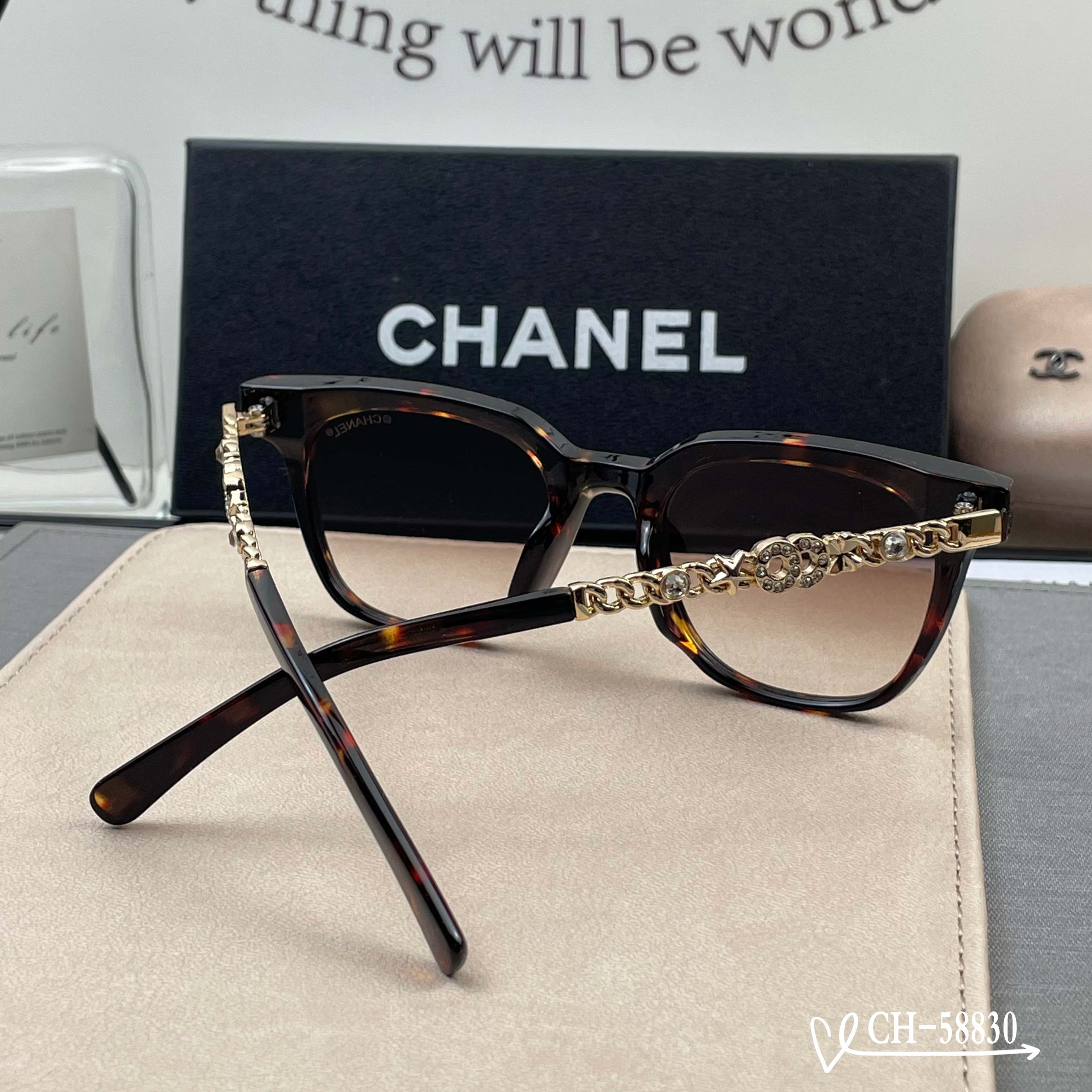CC Sunglasses 49