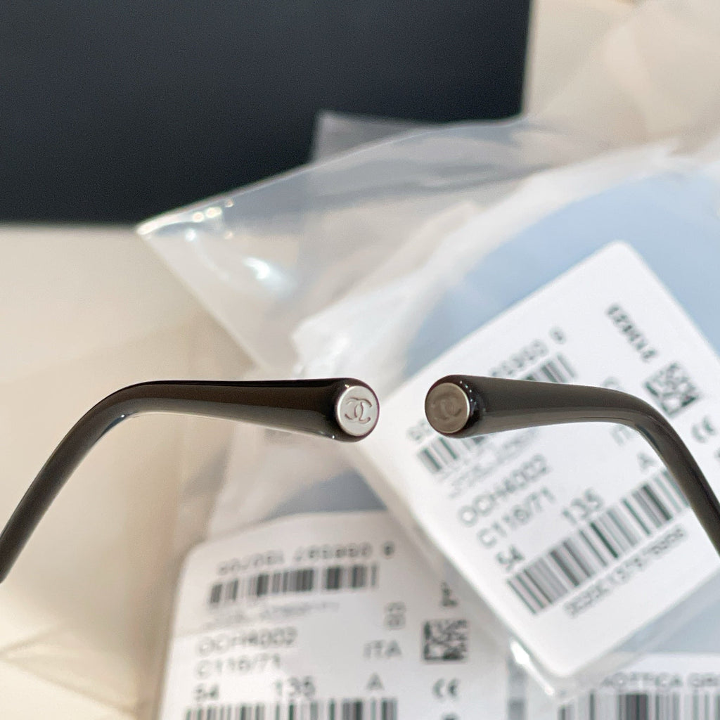 CC Sunglasses 52
